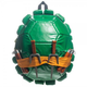 Illustration for article titled This Teenage Mutant Ninja Backpack Holds All of the Pizzas